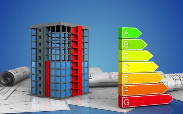Un audit énergétique de copropriété est une étape cruciale pour réduire les émissions de gaz à effet de serre dans les bâtiments collectifs.