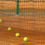 Quels sont les avantages de jouer sur un court de tennis en terre battue ?