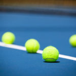 Comment préparer un chantier de rénovation court de tennis ?
