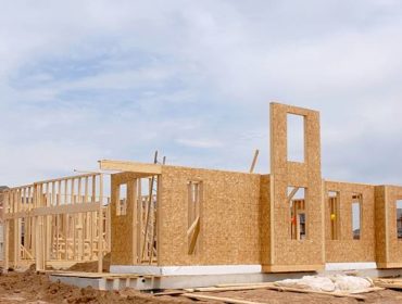 construction chalet en bois en Haute-Savoie