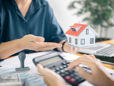 agence immobilière à Lyon