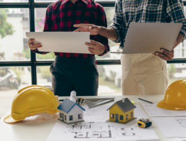 déclaration préalable à La Rochelle