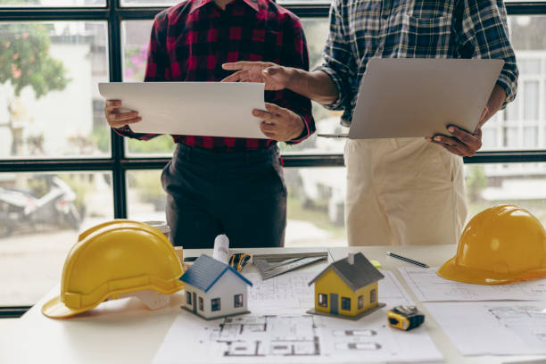 déclaration préalable à La Rochelle