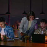 Pourquoi une stratégie de communication Lyon efficace augmente 3 fois la notoriété ?