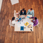 Quelle stratégie en 5 étapes puissantes permet de réussir un accompagnement digital Lyon ?