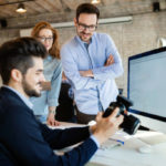 Comment un accompagnement digital Lyon optimise-t-il 4 leviers clés de performance ?