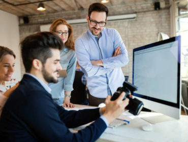 Dans un environnement numérique saturé, se démarquer sur les moteurs de recherche devient essentiel. Un accompagnement digital Lyon