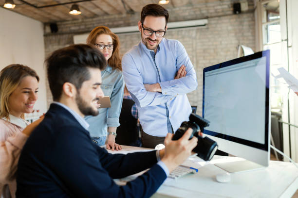 Dans un environnement numérique saturé, se démarquer sur les moteurs de recherche devient essentiel. Un accompagnement digital Lyon