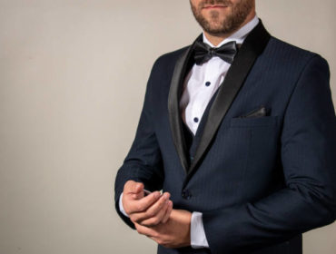 costume de mariage à Lyon