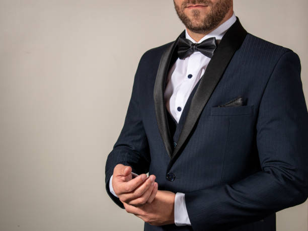 costume de mariage à Lyon