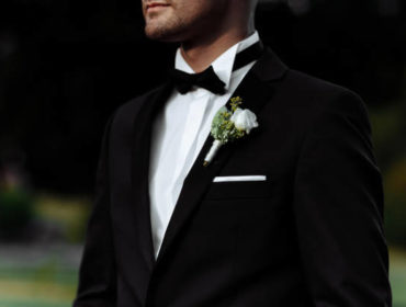 costume de mariage à Lyon