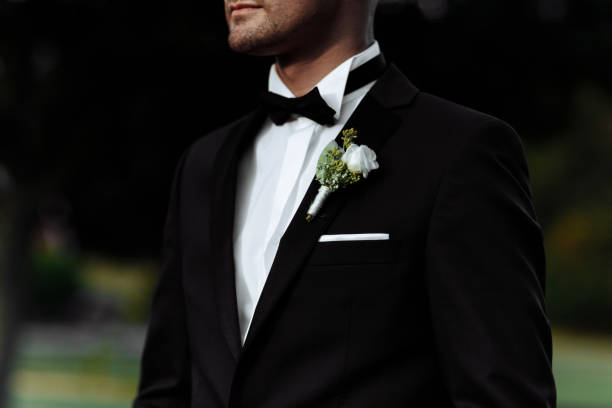 costume de mariage à Lyon