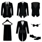 Comment comparer plusieurs styles avant de choisir définitivement son costume de mariage à Lyon ?