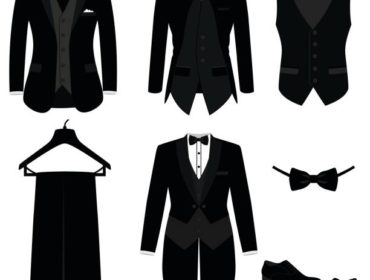 costume de mariage à Lyon