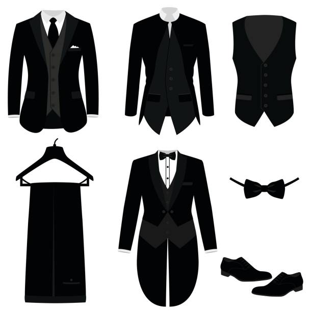 costume de mariage à Lyon