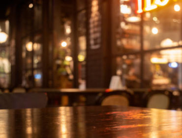 bar à cocktails a Lyon