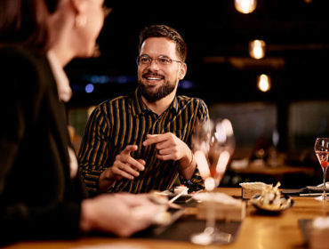 bar à cocktails a Lyon