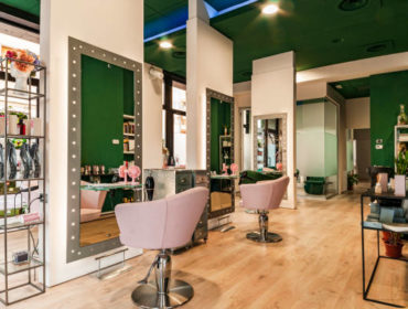 Hair SPA à Lyon