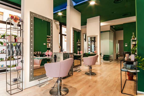 Hair SPA à Lyon