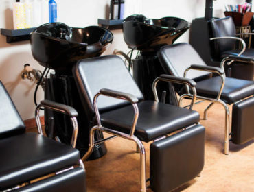 Hair SPA à Lyon