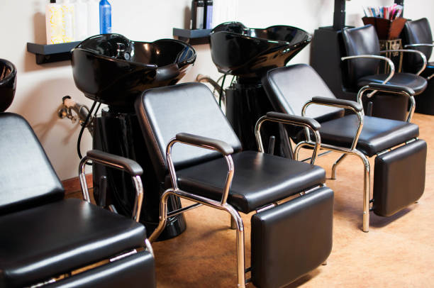Hair SPA à Lyon