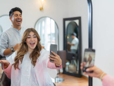 Hair SPA à Lyon