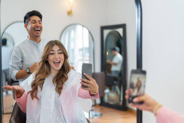 Hair SPA à Lyon
