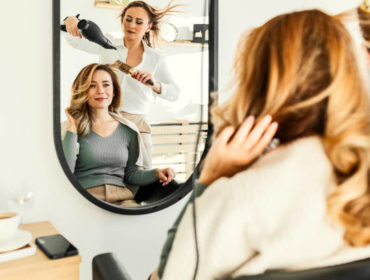 Hair SPA à Lyon