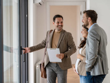 estimation bien immobilier à Chaponost