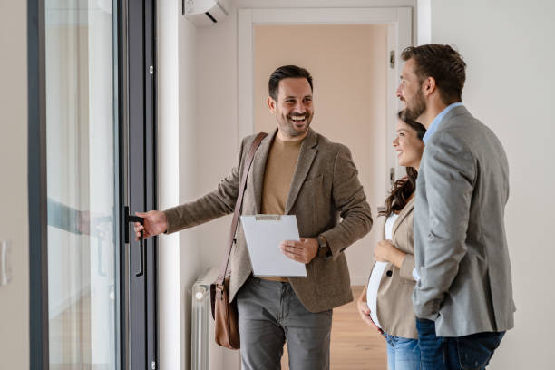 estimation bien immobilier à Chaponost