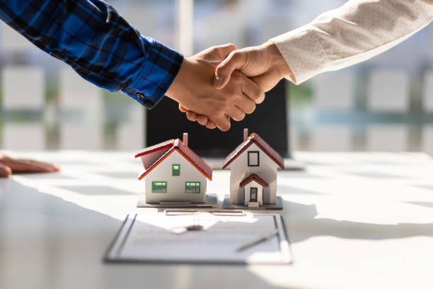 expert immobilier à Lyon