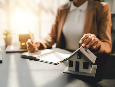 estimation immobilier à Chaponost