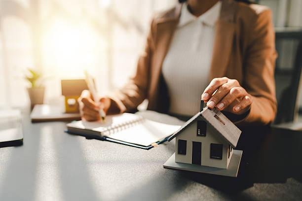 estimation immobilier à Chaponost