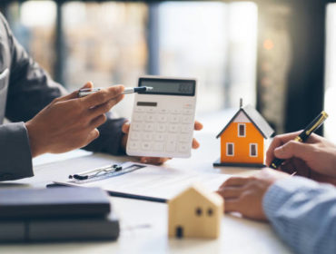 estimation immobilier à Chaponost