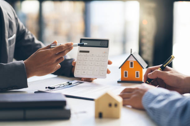 estimation immobilier à Chaponost