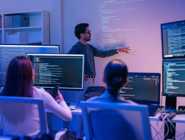 intégration API Lyon