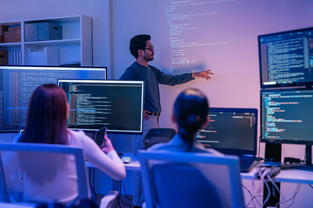 intégration API Lyon