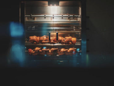 rotisserie a bayonne