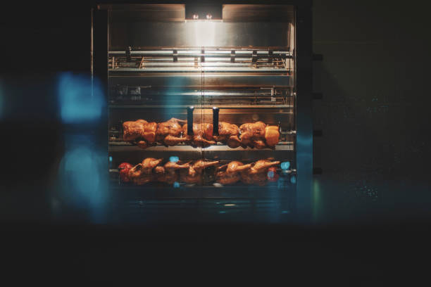 rotisserie a bayonne