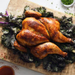 Peut-on commander plusieurs poulets pour un repas d’entreprise dans une rôtisserie poulet à Biarritz ?