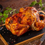 Quelle rôtisserie poulet à Biarritz propose des recettes originales de poulet rôti ?