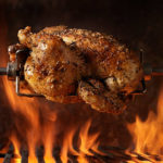 Peut-on trouver une rôtisserie poulet à Biarritz avec un service de click and collect ?