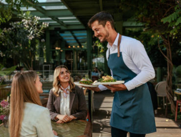 restaurant dans Lyon 6