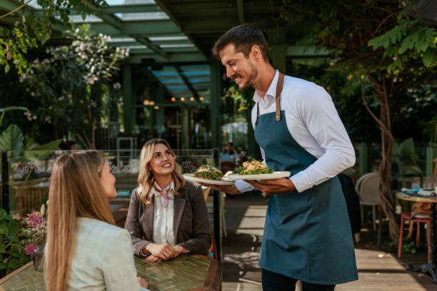 restaurant dans Lyon 6