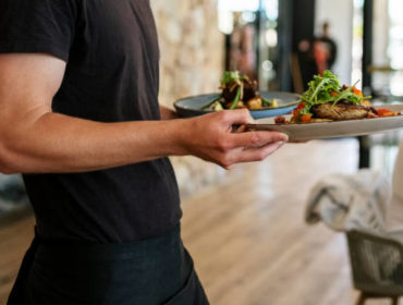 Restaurant à Lyon 6