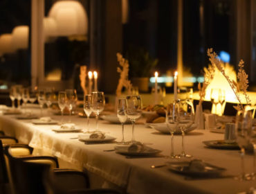 Restaurant à Lyon 6