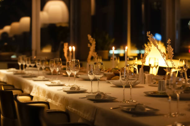 Restaurant à Lyon 6
