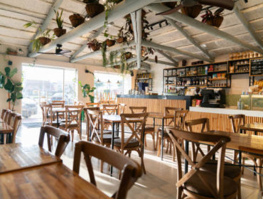 Restaurant à Lyon 6