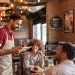 Comment savoir si un Restaurant à Lyon 6 est adapté à un repas entre amis ?