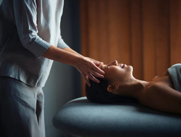 massage bien-être à Lyon